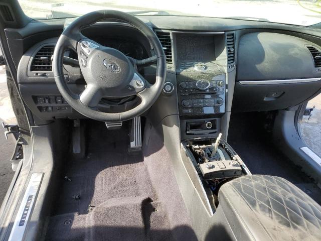 JN8CS1MU3HM142183 Infiniti QX70