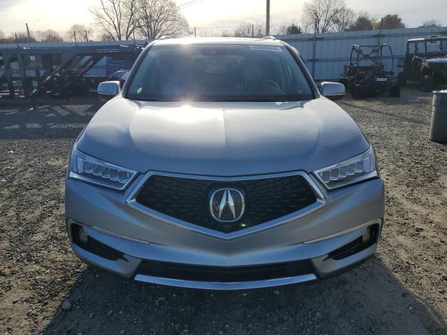 5FRYD4H88HB043263 Acura Mdx Advance