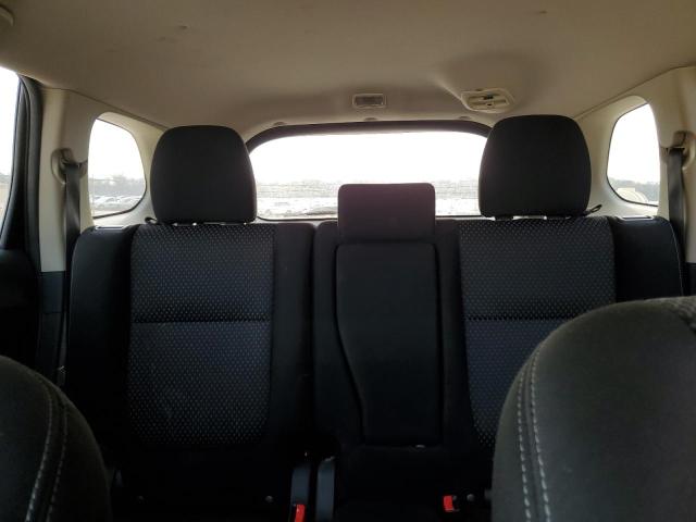 JA4AD2A30HZ054669 Mitsubishi Outlander Es