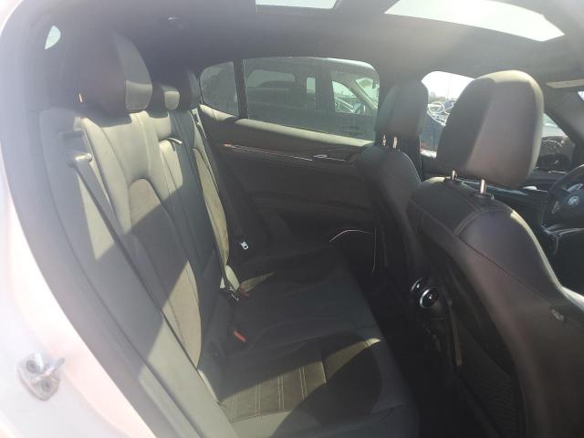 ZASPAKEV5K7C46796 Alfa Romeo STELVIO QUADRIFOGLIO