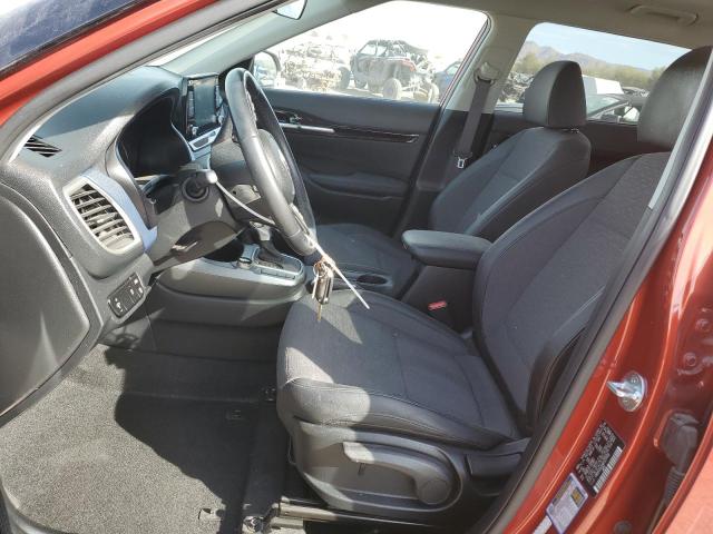 KNDEU2AA1M7227059 KIA SELTOS S