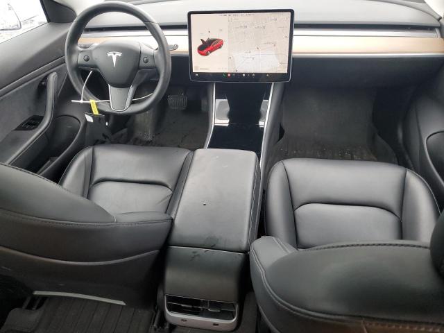 5YJ3E1EA7KF446611 Tesla MODEL 3