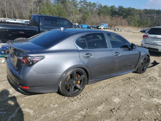 JTHBP1BL0GA001573 Lexus GS-F