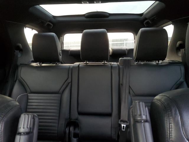 SALRR2RV2KA087641 Land Rover Discovery Hse