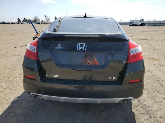 5J6TF1H59FL001490 Honda Crosstour Exl