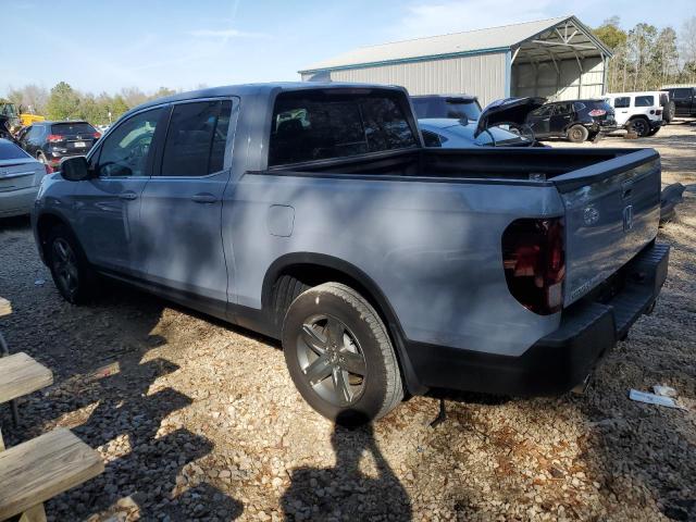 5FPYK3F59PB036337 Honda Ridgeline Rtl