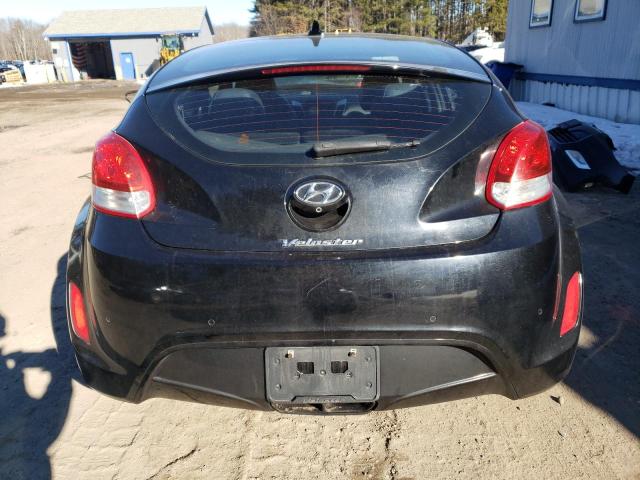 KMHTC6ADXGU248635 Hyundai Veloster
