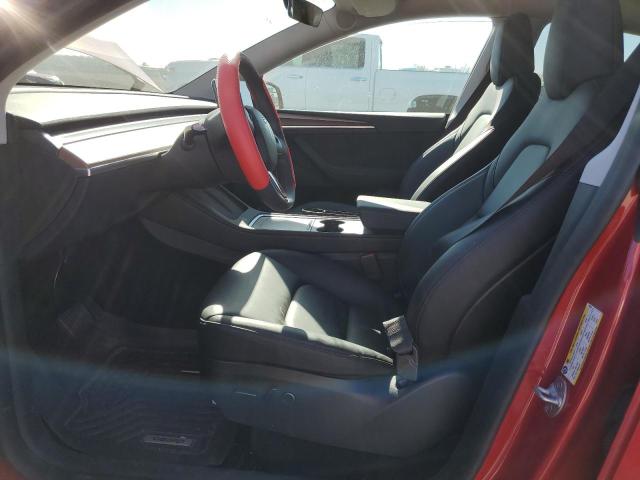 7SAYGAEE9PF780443 Tesla Model Y