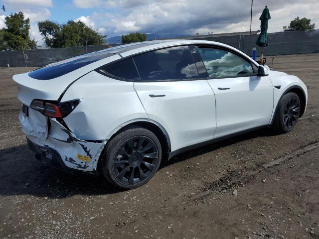 5YJYGDEE0MF080661 Tesla Model Y