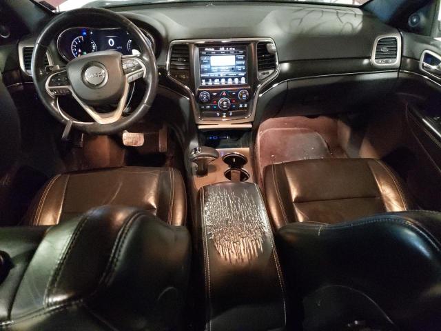 1C4RJFBGXFC625689 Jeep Grand Cherokee Limited