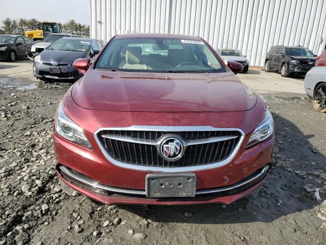 1G4ZP5SS6HU173634 Buick Lacrosse Essence