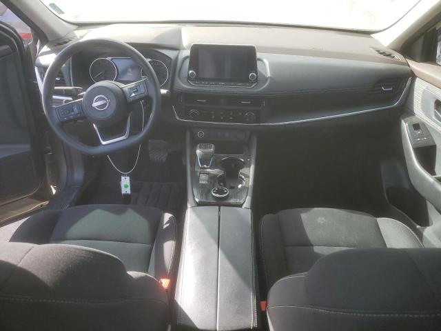 5N1BT3AB6PC677771 Nissan ROGUE S