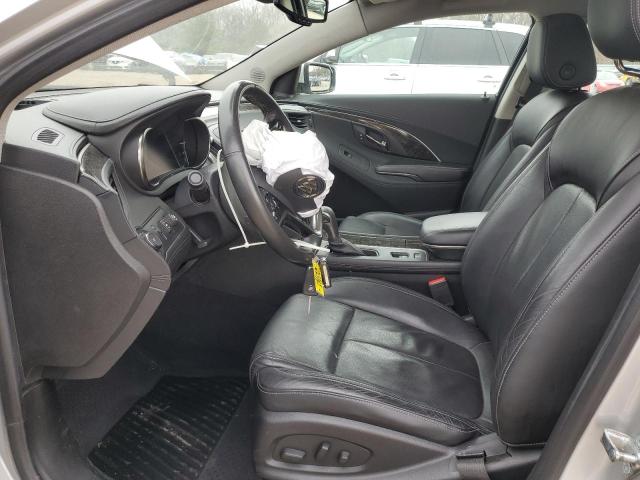 1G4GF5G39FF238392 Buick Lacrosse Premium