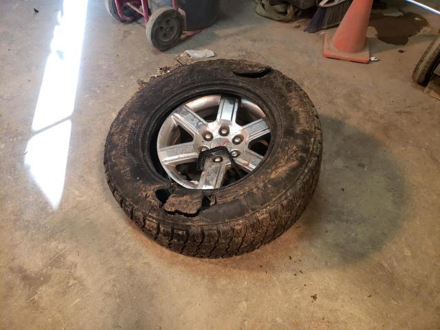3GTU2NEC3GG294477 GMC Sierra K1500 Slt