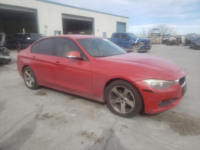 WBA3B1C53EK131856 BMW 320 I