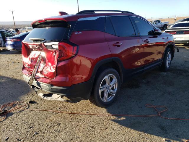 3GKALTEX1JL134494 GMC Terrain Sle