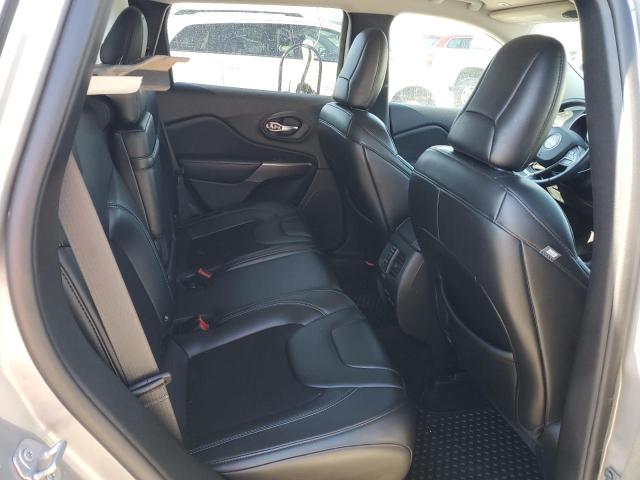 1C4PJLLB2KD110439 Jeep Cherokee Latitude Plus