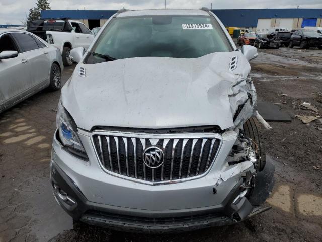 KL4CJGSB2FB228851 Buick Encore