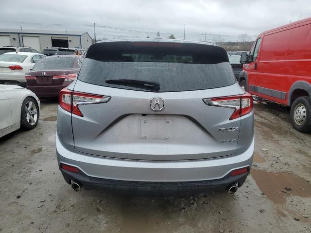 5J8TC2H76LL016189 Acura Rdx Advance