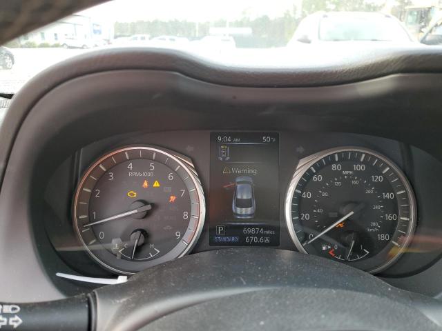 JN1EV7BP1MM707412 Infiniti Q50 LUXE