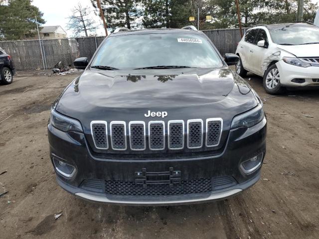 1C4PJMDX3LD618517 Jeep Cherokee Limited