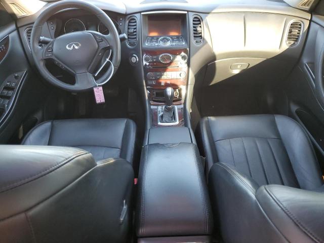 JN1BJ0RP3HM382814 Infiniti QX50