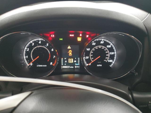 JA4AP3AU9KU016853 Mitsubishi Outlander Sport Es