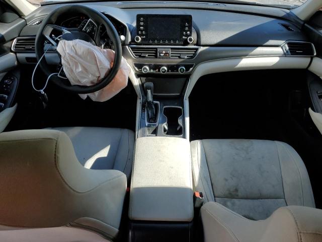 1HGCV1F17JA002281 Honda ACCORD LX