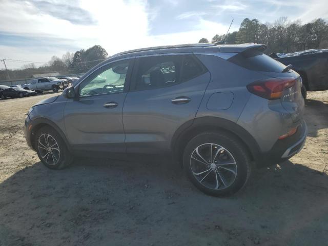 KL4MMDS25LB135215 Buick Encore Gx Select