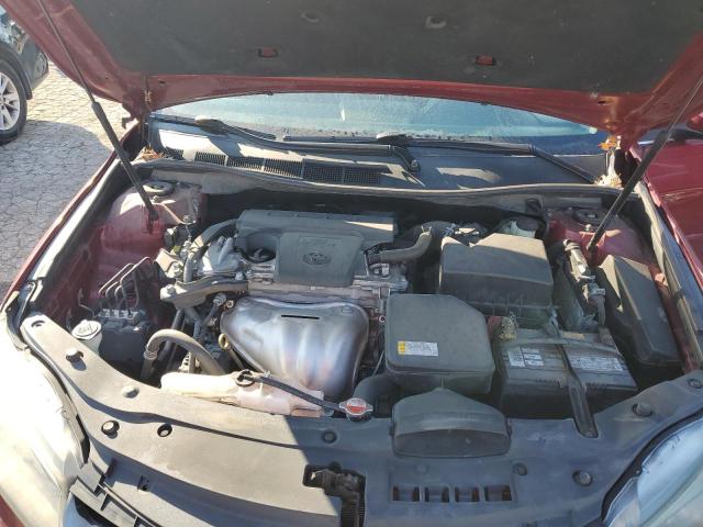 4T1BF1FK5GU514110 Toyota CAMRY LE