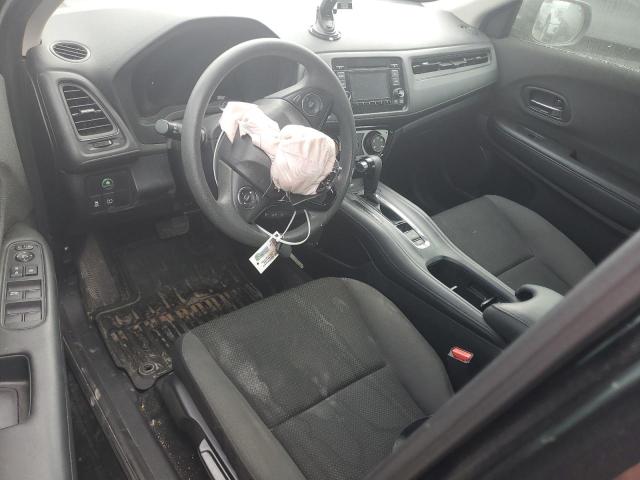 3CZRU5H33KG710557 Honda HR-V LX