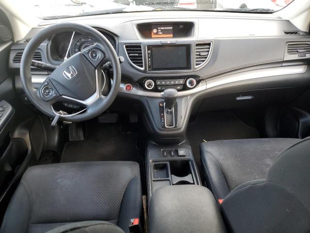 3CZRM3H54FG705122 Honda CR-V EX