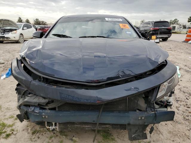 2G11X5SA9J9145668 Chevrolet IMPALA LS