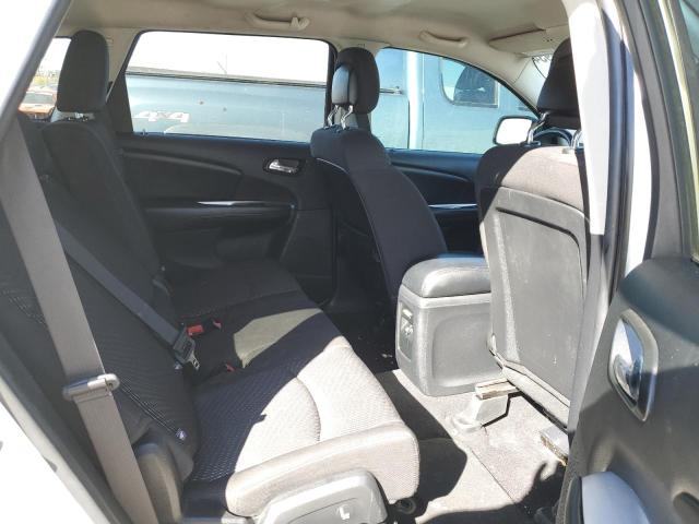 3C4PDCBG9ET281403 Dodge Journey Sxt