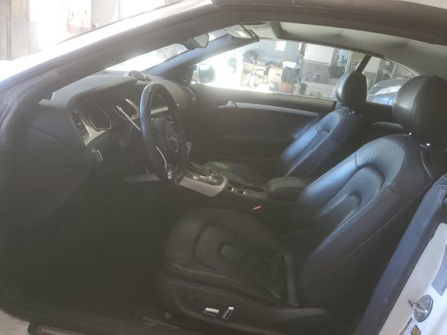 WAUM2AFH7GN002675 Audi A5 Premium Plus S-line
