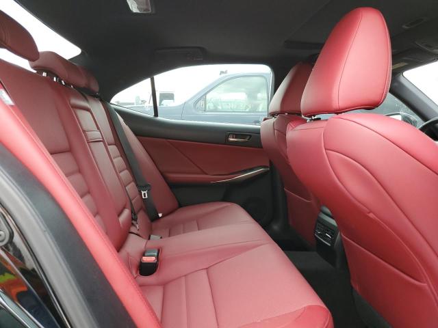 JTHGA1D24L5106079 Lexus Is 300 F-sport