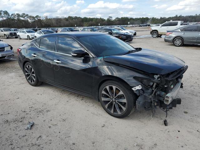 1N4AA6AP9GC423741 Nissan Maxima 3.5s