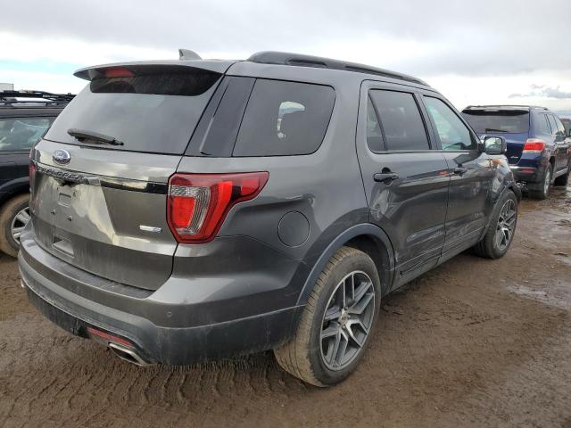1FM5K8GT6GGA30082 Ford EXPLORER SPORT