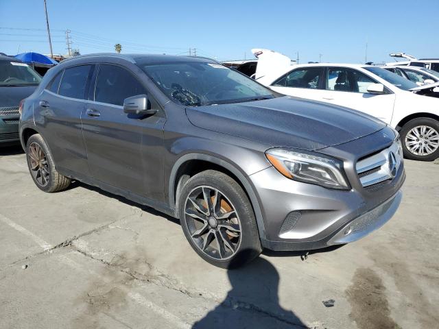 WDCTG4GB8FJ025863 Mercedes-Benz Gla 250 4matic