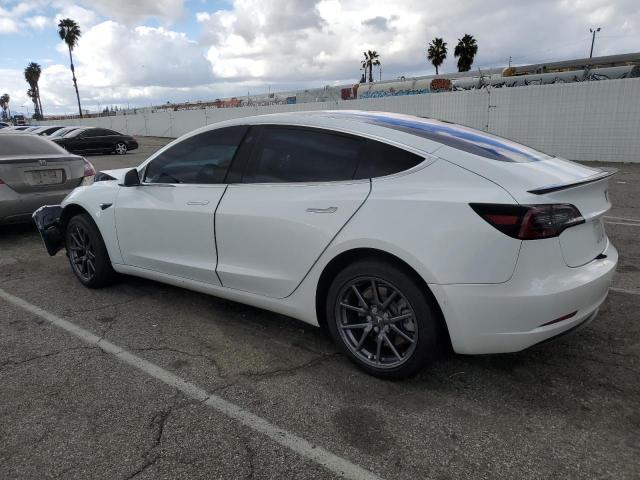 5YJ3E1EA2JF098750 Tesla MODEL 3
