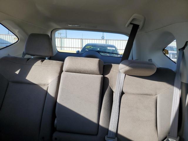 3CZRM3H54EG703854 Honda CR-V EX