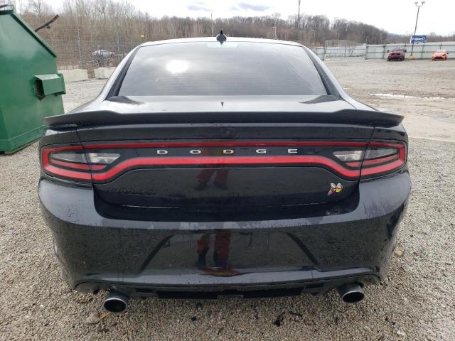 2C3CDXGJ8GH253649 Dodge Charger R/t Scat Pack