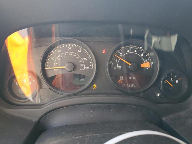 1C4NJPFA5ED691747 Jeep Patriot Latitude