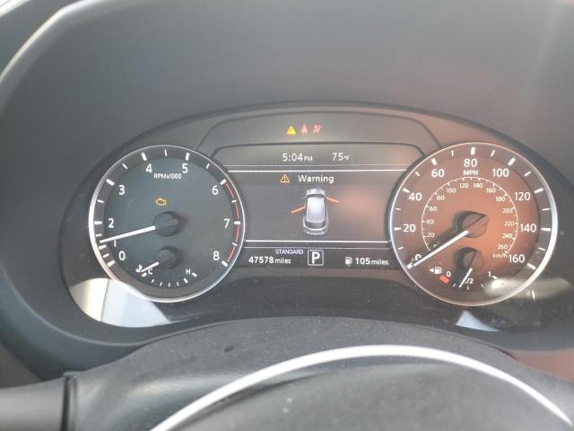 3PCAJ5M13KF137410 Infiniti Qx50 Essential
