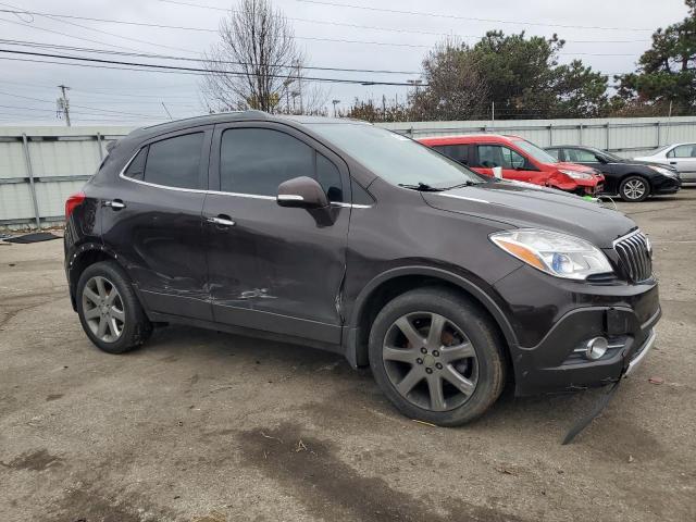 KL4CJGSB7FB189528 Buick Encore