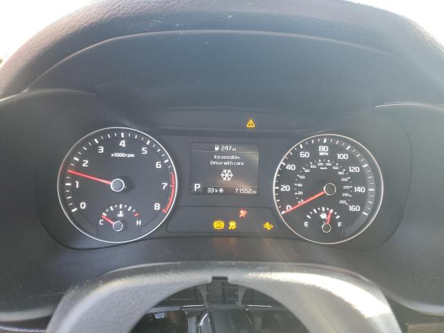 3KPF24AD1ME299802 KIA FORTE FE