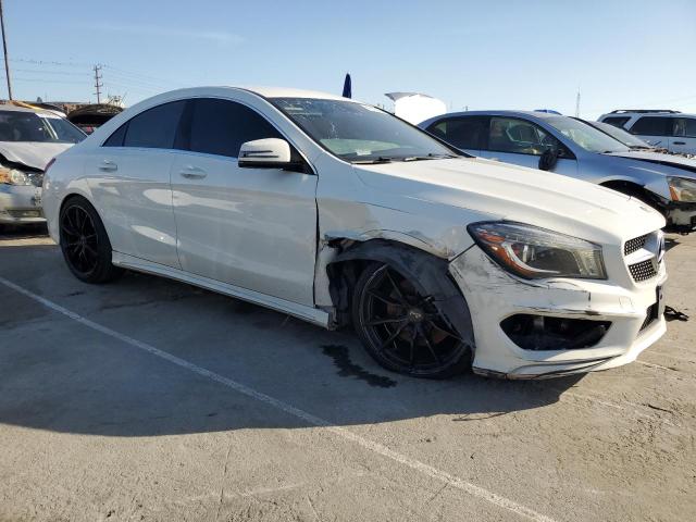 WDDSJ4EB9EN118183 Mercedes-Benz CLA 250
