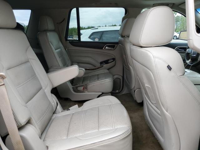 1GKS2CKJ1FR142232 GMC YUKON DENALI