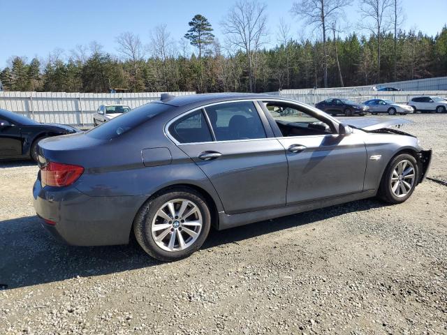 WBA5A5C59GD526120 BMW 528 I