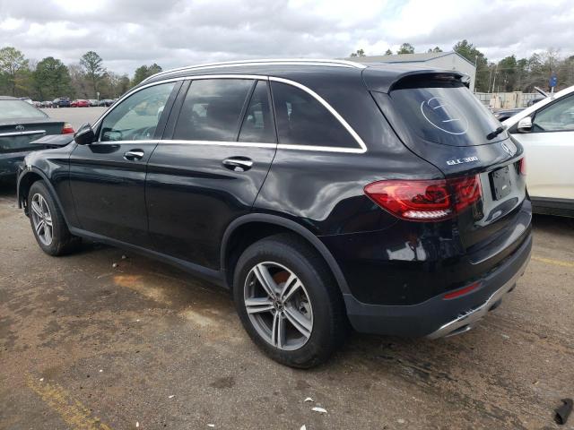 Mercedes-Benz GLC 300 2020 WDC0G8DB2LF680369 Image 2